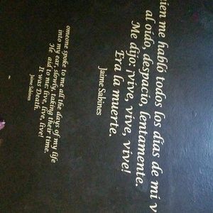 Meet your Posher, Adriana